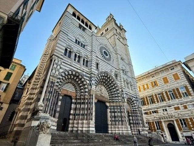 Appartamento in affitto a Centro Est, Serra Riccò