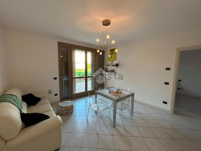 Appartamento in affitto a Casalmaggiore, Lombardia
