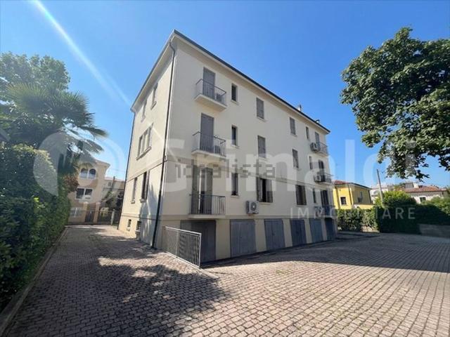 Appartamento in affitto a Forcellini, Padova