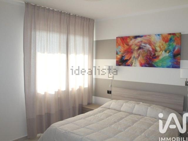 Appartamento in affitto a Ovest, Brenzone