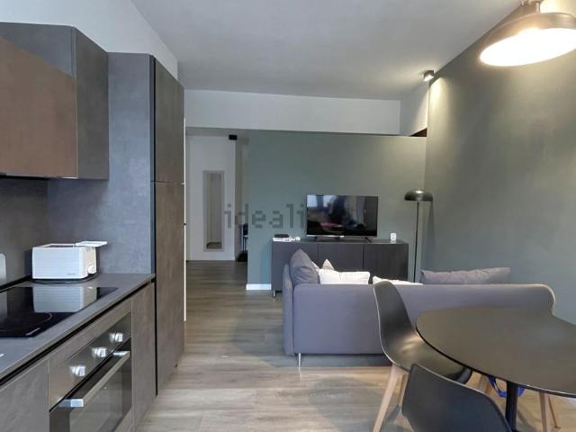 Appartamento in affitto a Unione delle Terre d'Argine, Carpi