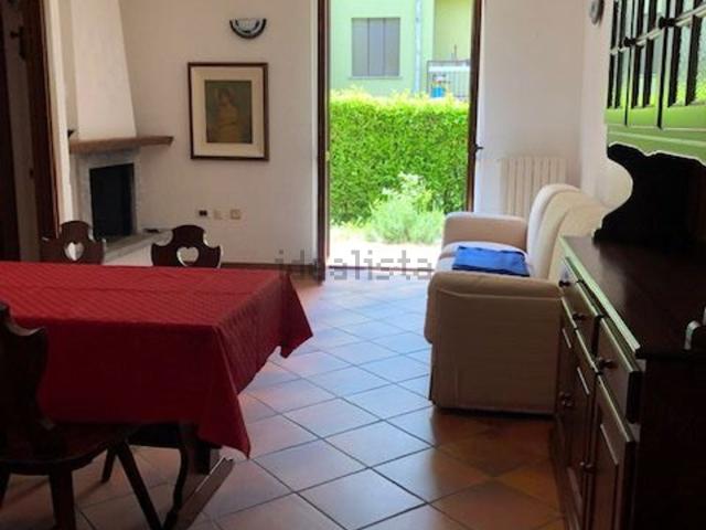 Appartamento in affitto a Villaggio Corsena, Cassina Valsassina