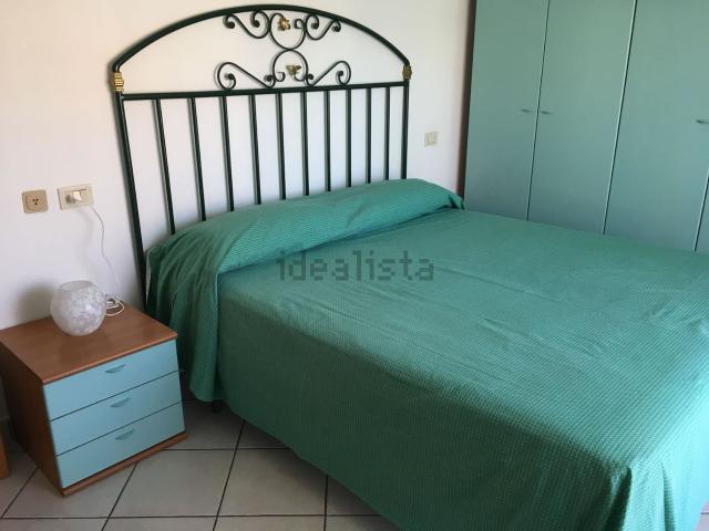 Appartamento in affitto a Villa Canonico, Montesilvano