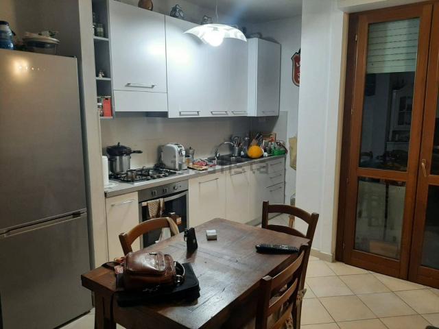 Appartamento in affitto a San Giorgio a Bibbiano, Cascina