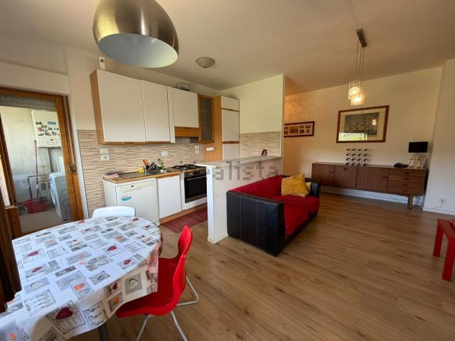 Appartamento in affitto a Cenerente, Umbria