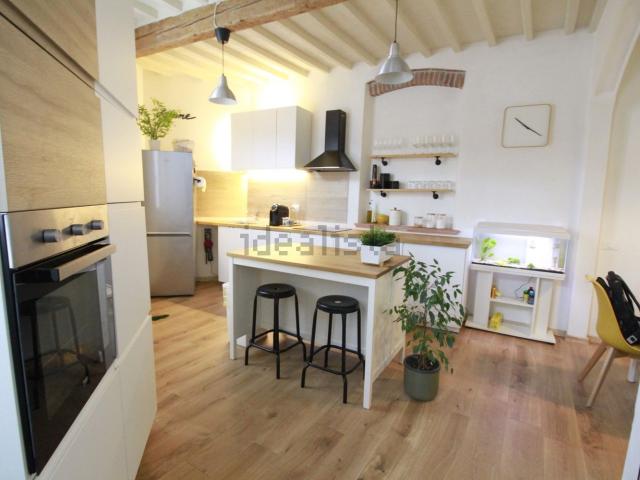 Appartamento in affitto a San Cassiano a Vico, Bagni Di Lucca Ponte