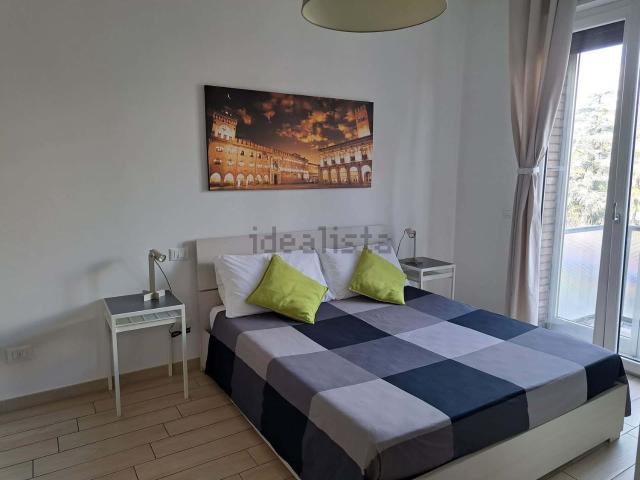 Appartamento in affitto a Porto-Saragozza, Bologna