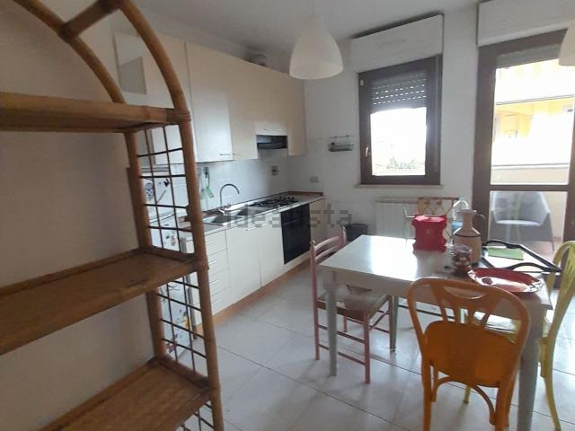 Appartamento in affitto a Prato, Toscana