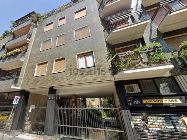 Appartamento in affitto a Municipio 5, Milano