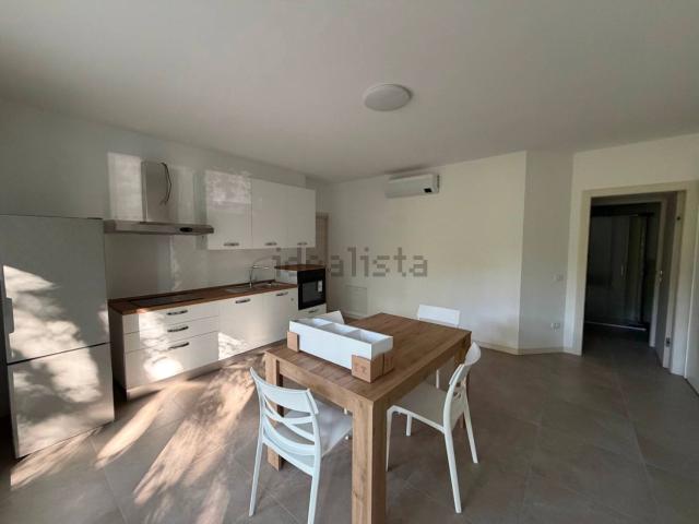 Appartamento in affitto a Parco Città, Vicenza