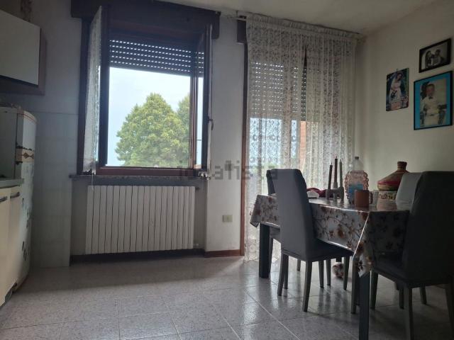 Appartamento in affitto a Soragna, Reggio Emilia