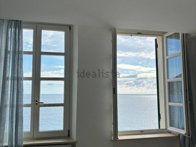 Appartamento in affitto a Lazza, Camogli
