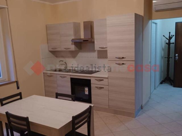 Appartamento in affitto a Frosinone, Lazio