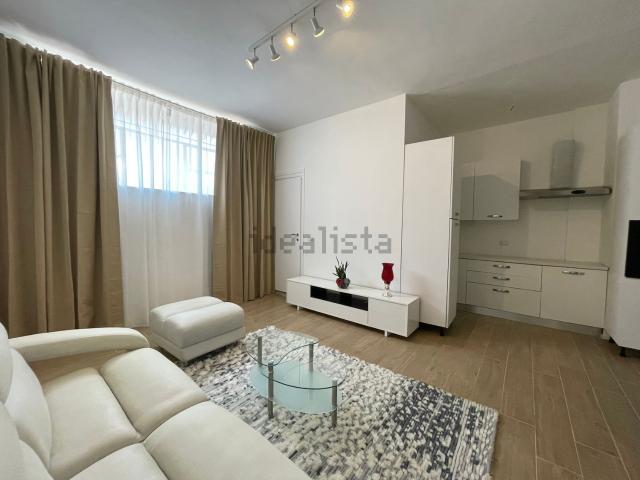 Appartamento in affitto a Giubiano, Varese