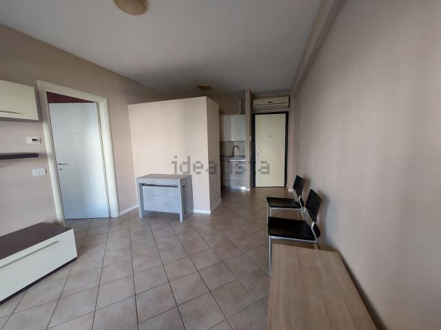 Appartamento in affitto a Cinghio, Sorbolo