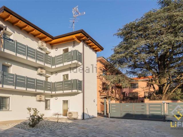 Appartamento in affitto a Varallino, Piemonte