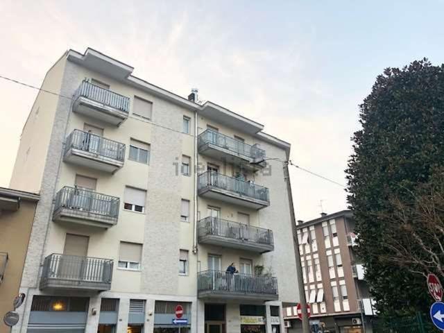 Appartamento in affitto a San Carlo, Muggiò