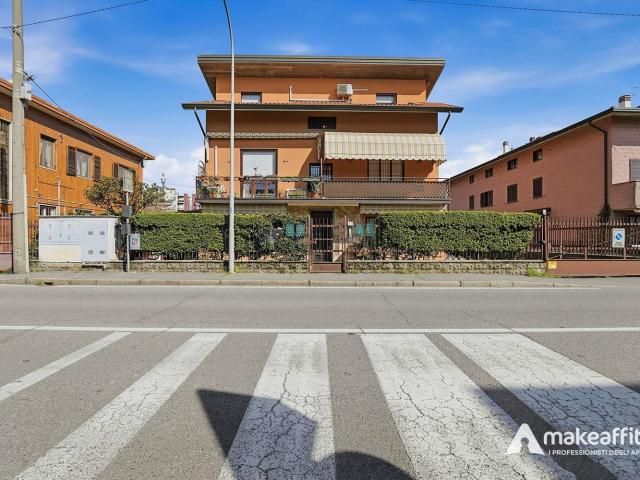 Appartamento in affitto a Gorgonzola, Lombardia