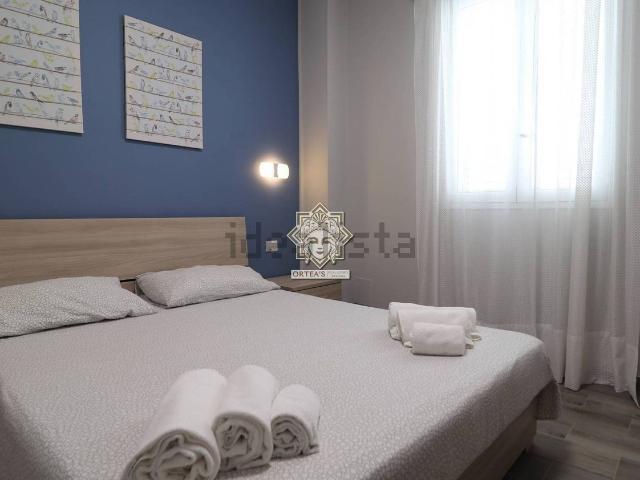 Appartamento in affitto a Santa Lucia, Siracusa
