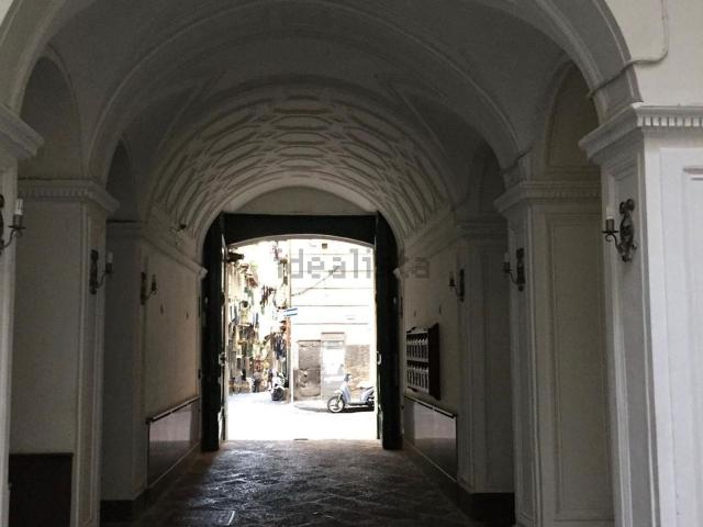 Appartamento in affitto a Municipalità 1, Pizzofalcone