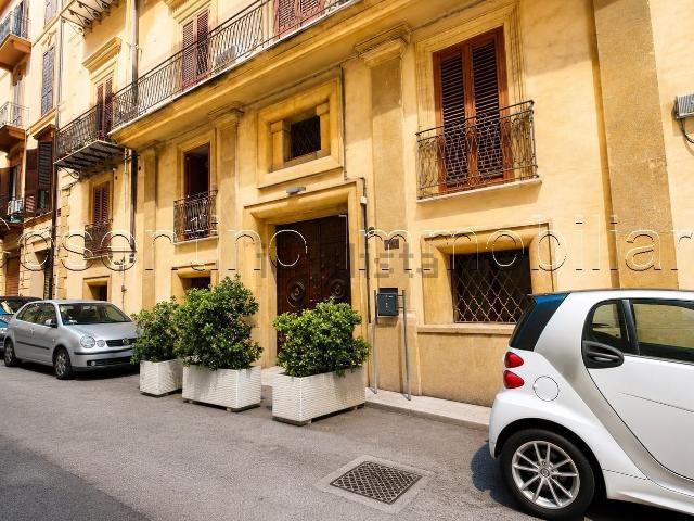 Appartamento in affitto a VIII Circoscrizione, Palermo
