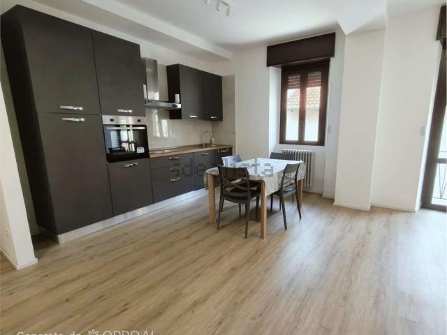 Appartamento in affitto a Cascina Meda, Nova Milanese