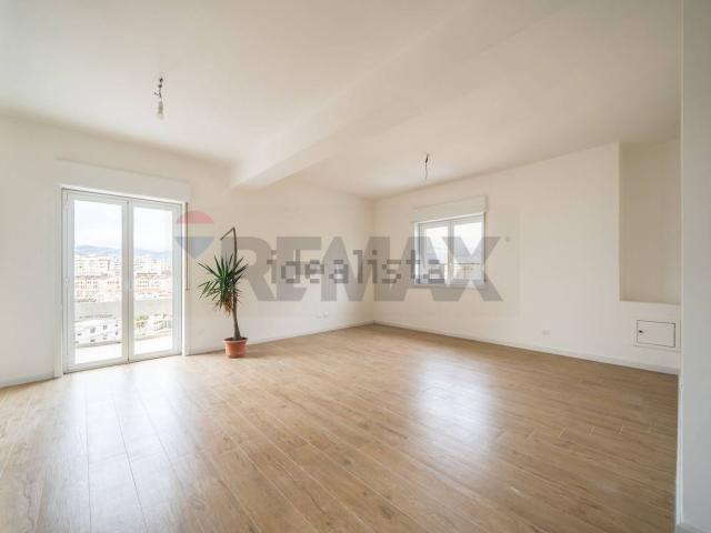 Appartamento in affitto a VIII Circoscrizione, Palermo