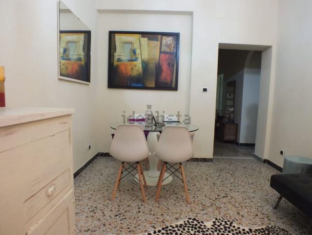 Appartamento in affitto a Palazzo Del Pero, Toscana
