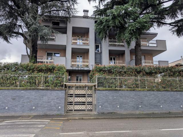 Appartamento in affitto a Castegnate, Castellanza