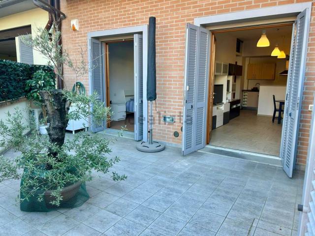 Appartamento in affitto a Quartiere 4, Firenze