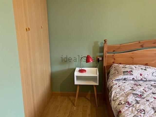 Appartamento in affitto a Moggio, Lombardia