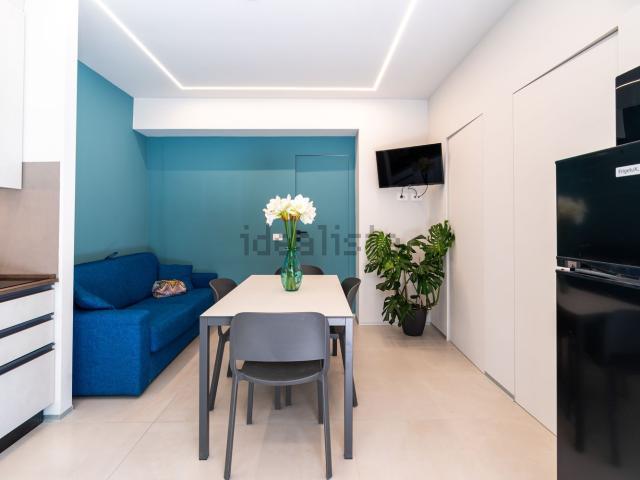 Appartamento in affitto a Milano Marittima, Cervia