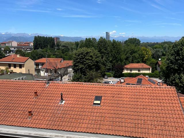 Appartamento in affitto a Piemonte, Torino