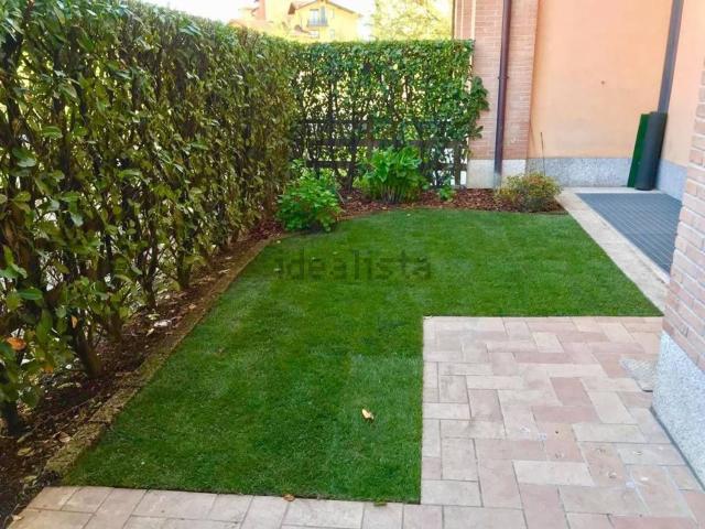 Appartamento in affitto a Villa Fiorita, Cassina de' Pecchi