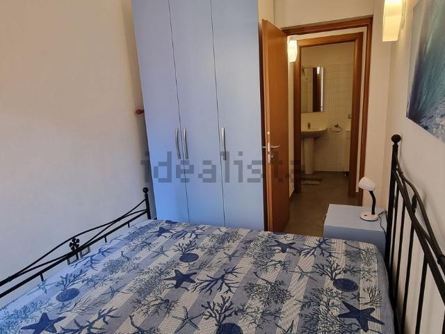 Appartamento in affitto a Alassio, Liguria