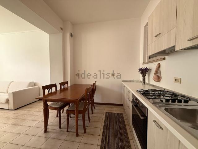 Appartamento in affitto a Città Alta, Bergamo