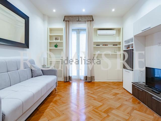 Appartamento in affitto a Municipio Roma I, Roma Capitale
