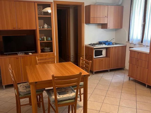 Appartamento in affitto a Valverde, Cesenatico