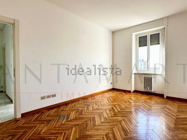 Appartamento in affitto a Municipio 1, Milano