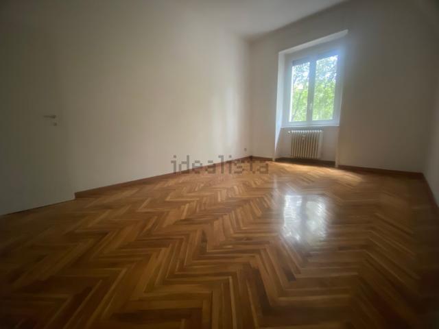 Appartamento in affitto a Municipio 1, Milano
