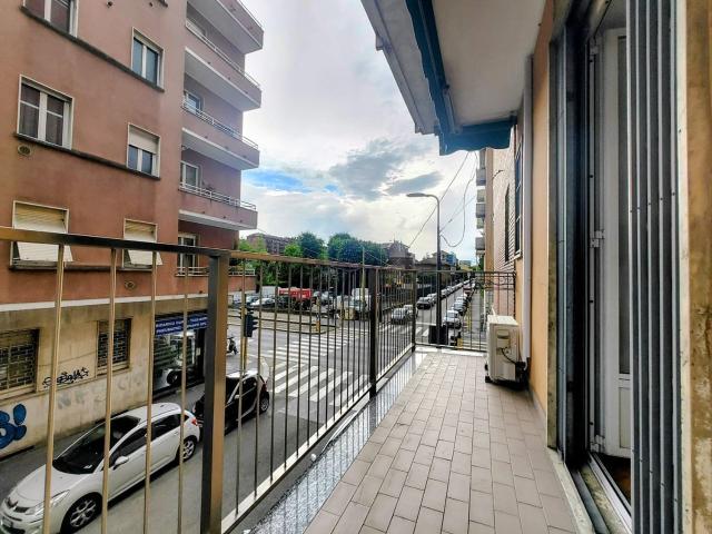 Appartamento in affitto a Municipio 9, Milano
