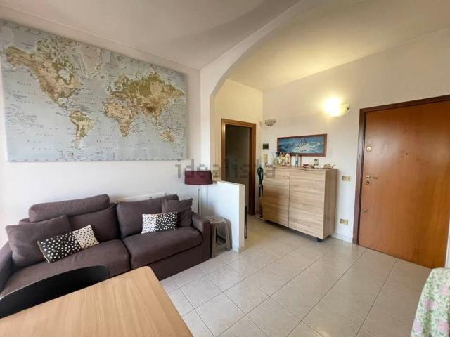 Appartamento in affitto a San Donato Milanese, Lombardia