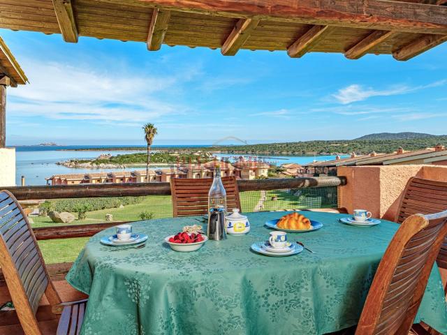 Appartamento in affitto a Baia de Bahas, Golfo Aranci