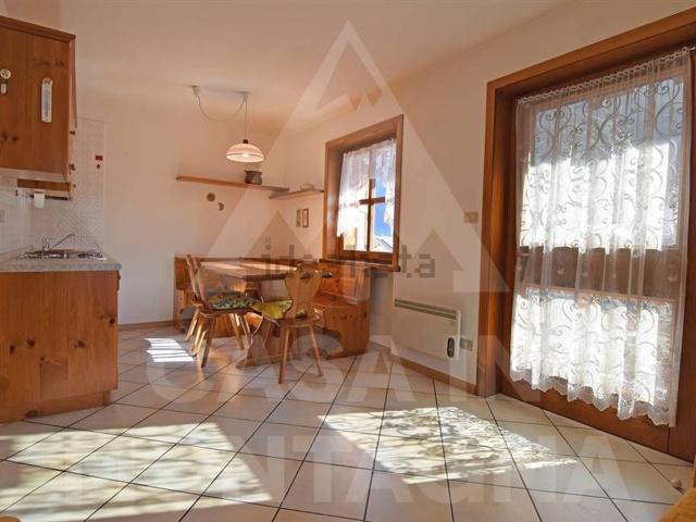 Appartamento in affitto a Comun General de Fascia, Mazzin