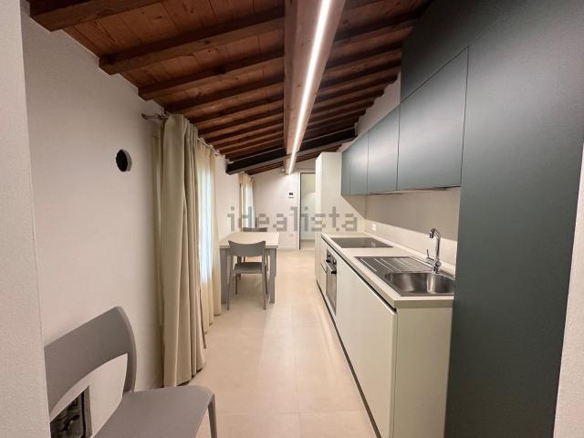 Appartamento in affitto a Vicenza, Veneto