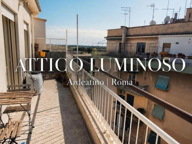Appartamento in affitto a Municipio Roma VIII, Roma Capitale
