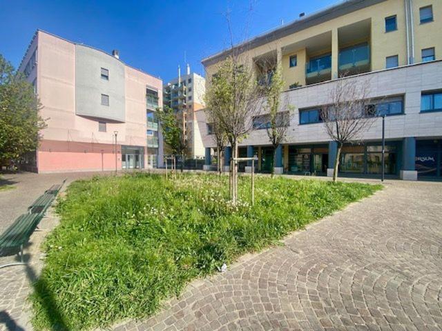 Appartamento in affitto a Municipio 2, Milano