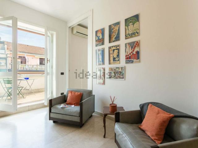 Appartamento in affitto a Municipio 2, Milano