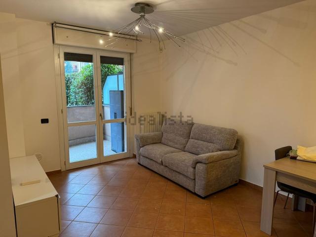 Appartamento in affitto a Ravello, Parabiago
