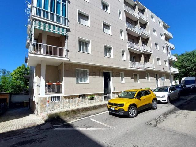 Appartamento in affitto a Borgo Torretta, Piemonte